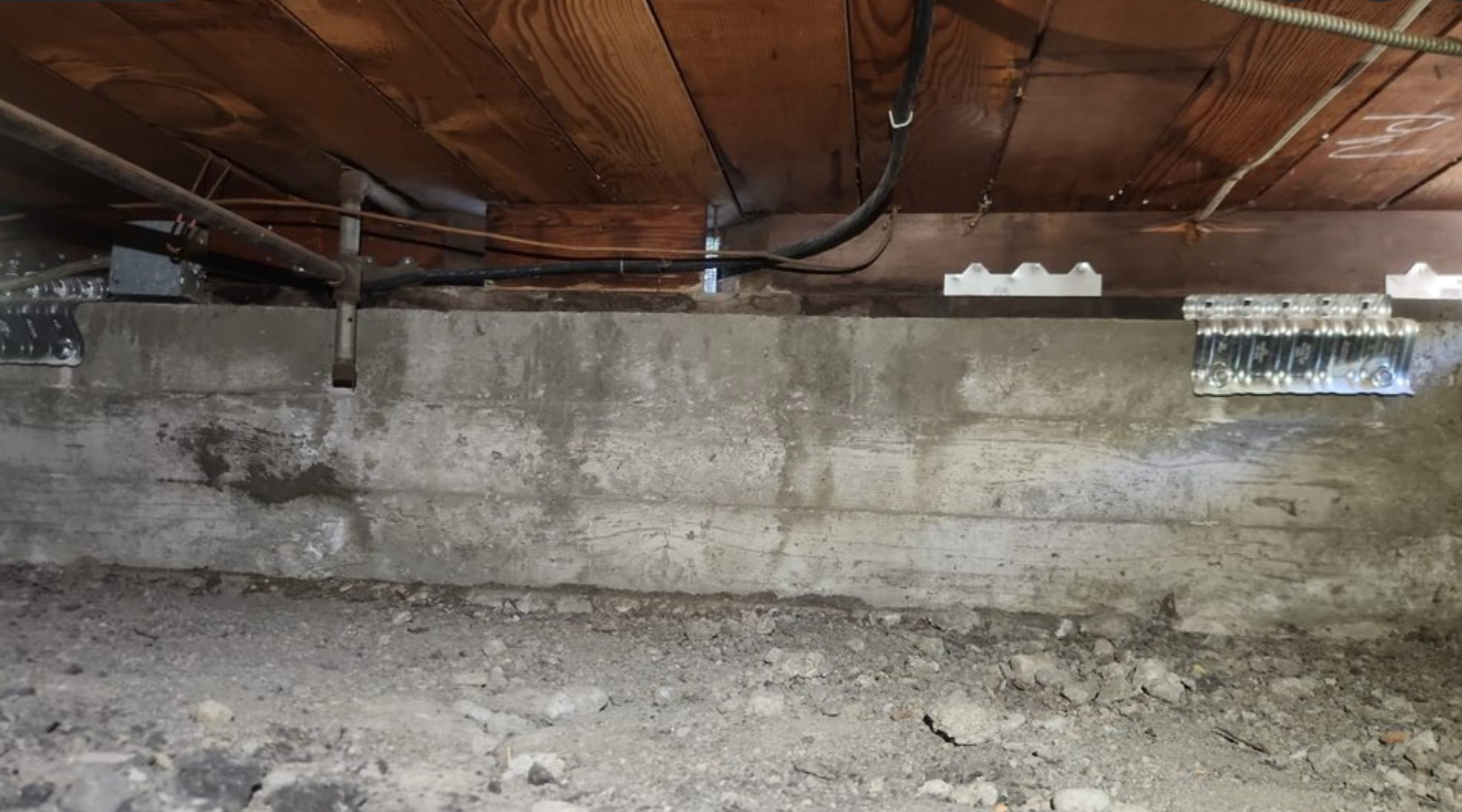 Seismic Retrofit - Image 2