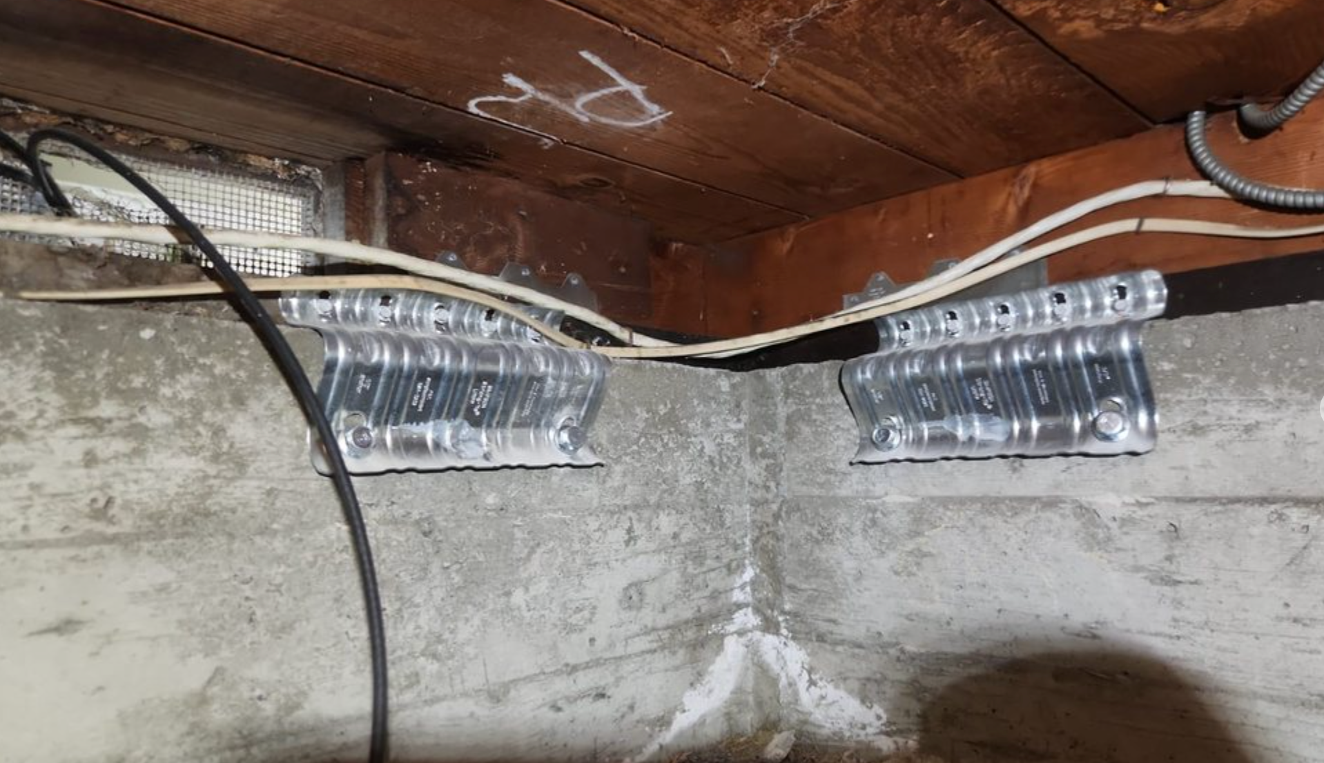 Seismic Retrofit - Image 3