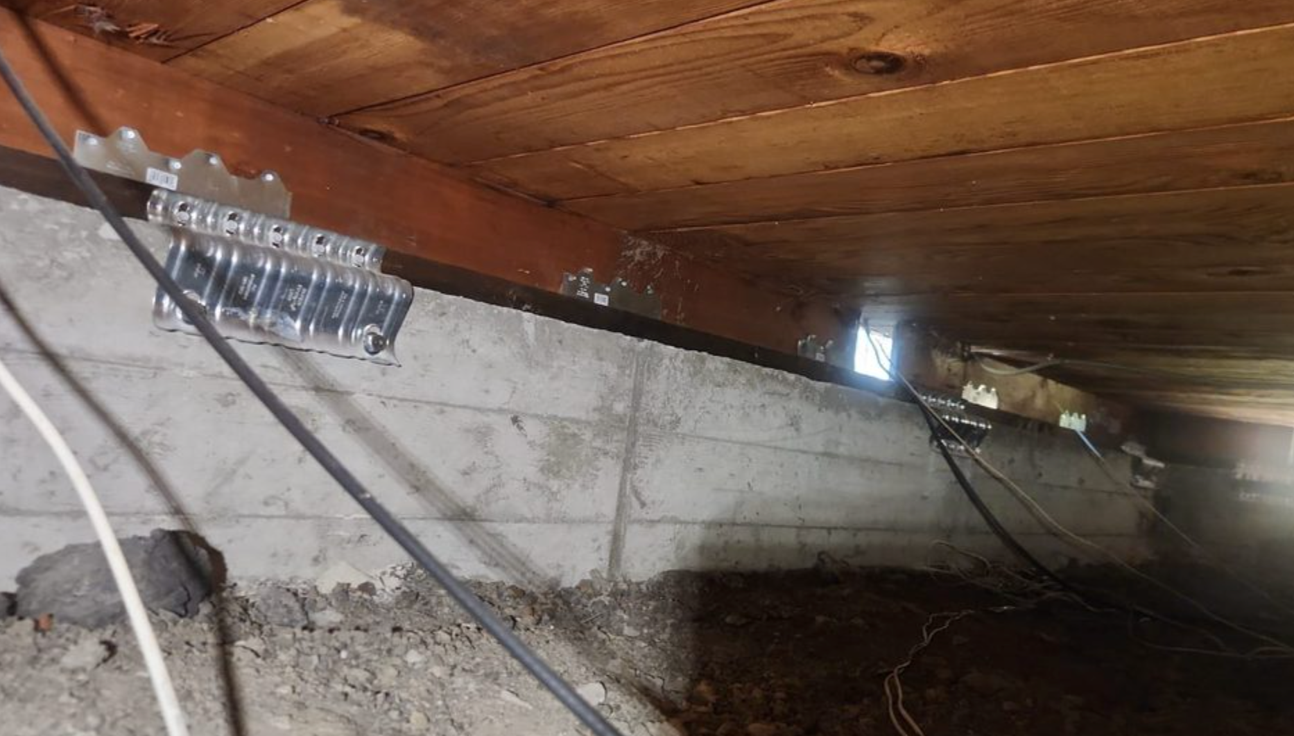 Seismic Retrofit - Image 4
